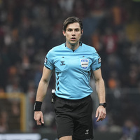 İşte 2. Lig finalini yönetecek hakem!