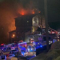 Kartalkaya iddianamesi kabul edildi!