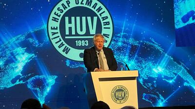 İngiltere Eski Başbakanı Johnson: Türkiye'nin altyapı vizyonu olağanüstü