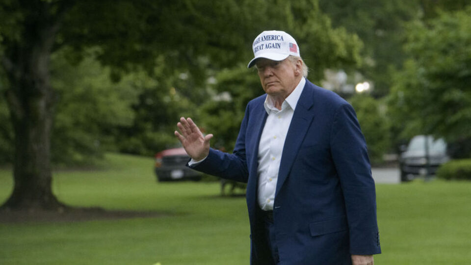 Trump: Çin anlaşmayı ihlal etti