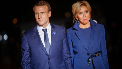 Dudak okuyucuların radarına girdiler