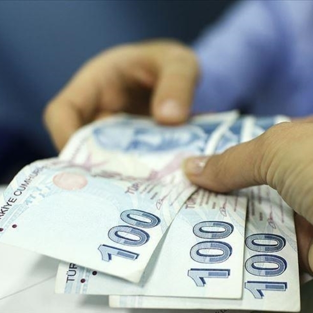 Emekli bayram ikramiyesi ödeme takvimi