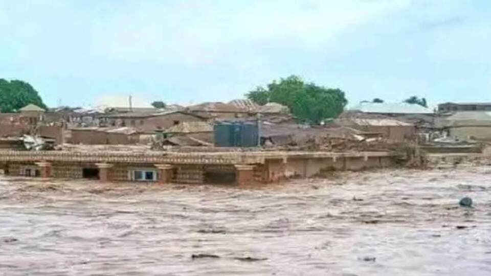 Nijerya'da 117 kişi hayatını kaybetti