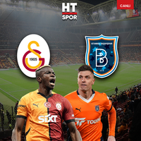 İlk 11'ler belli oldu!