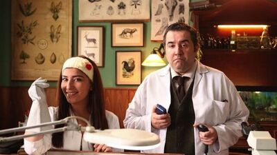 Niyazi Gül Dörtnala filmi konusu ne?