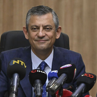 CHP Parti Meclisi toplandı