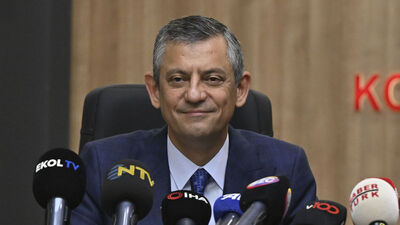 CHP Parti Meclisi toplandı