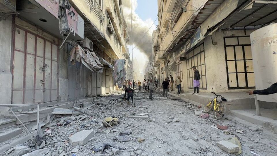 39 Filistinli hayatını kaybetti