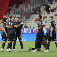 Trabzonspor sezonu galibiyetle kapattı!