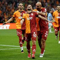 Şampiyon zaferle bitirdi!