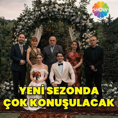 Yeni sezonda çok konuşulacak