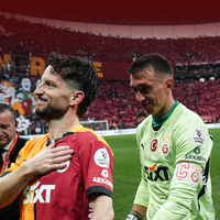 Mertens ve Muslera'ya duygusal veda!