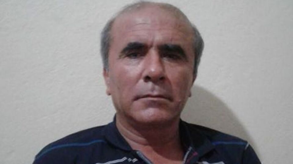 Eşini öldürülmüş halde buldu, tabanca bulunamayınca gözaltına alındı