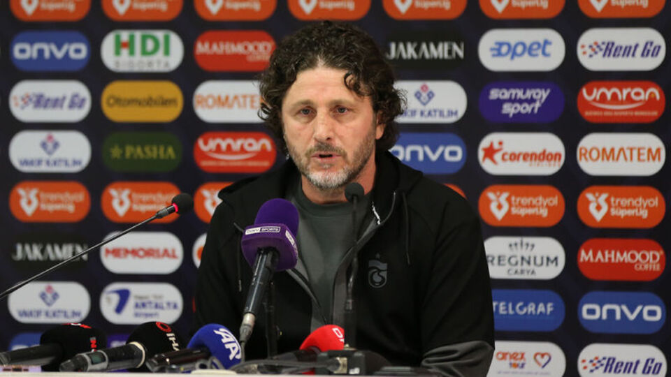 "Çok büyük iş başardık"