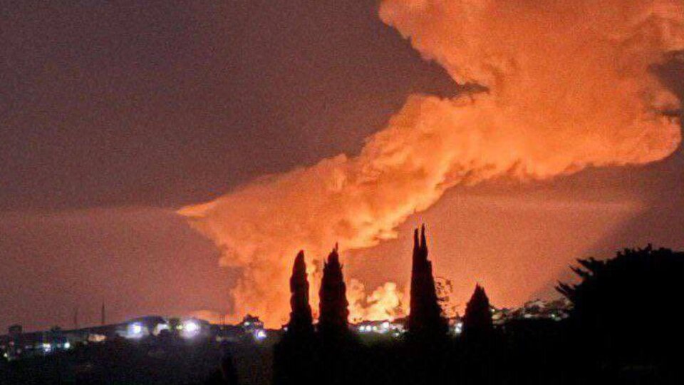 İsrail Lazkiye'ye saldırdı