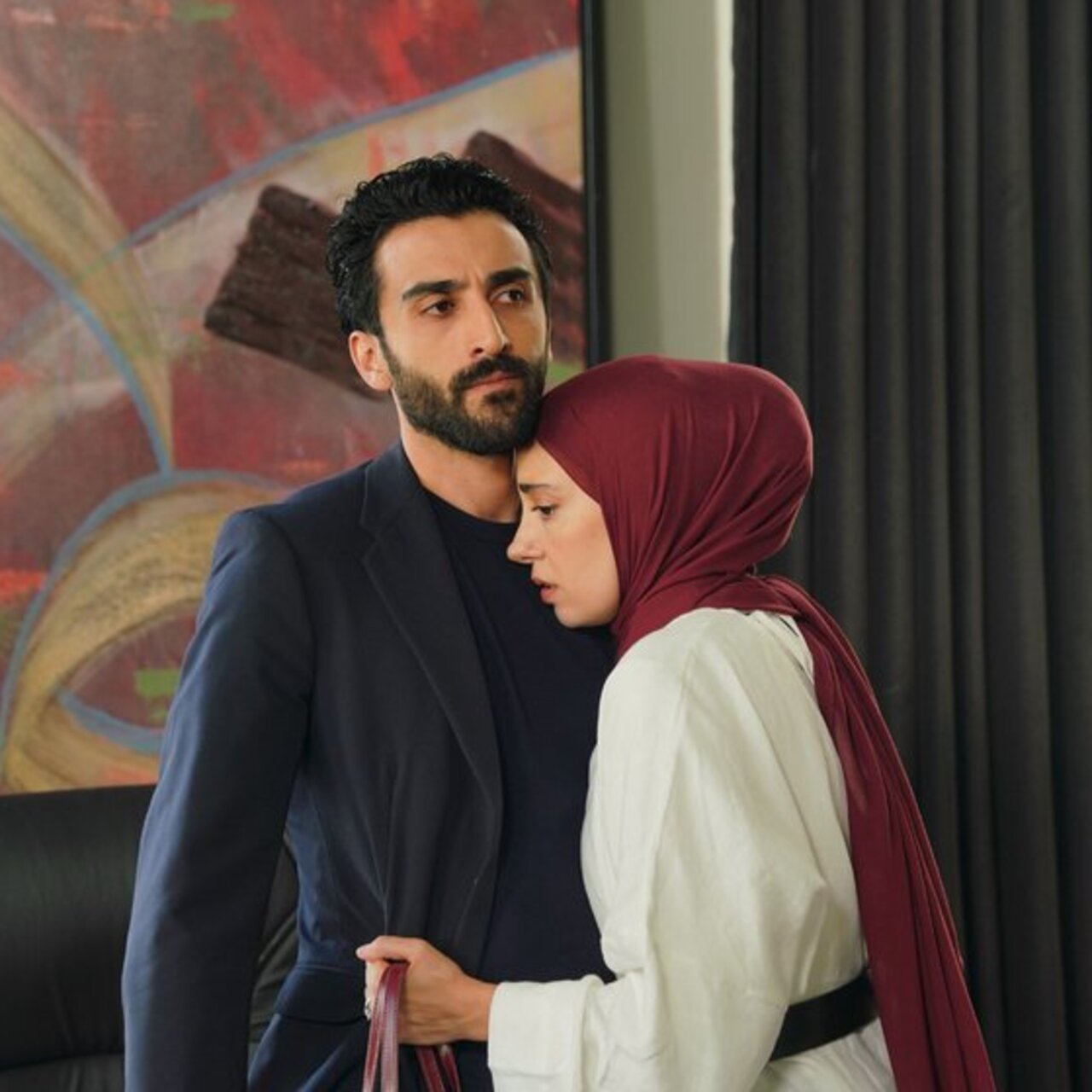 Kızılcık Şerbeti sezon finali izle