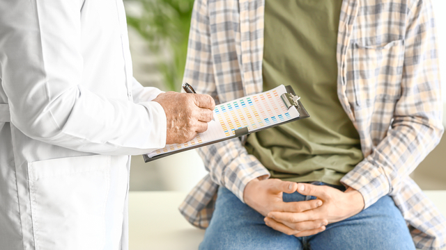 Prostat kanserinde yapay zeka buluşu: Hastaların dörtte birinin ömrü uzayabilir