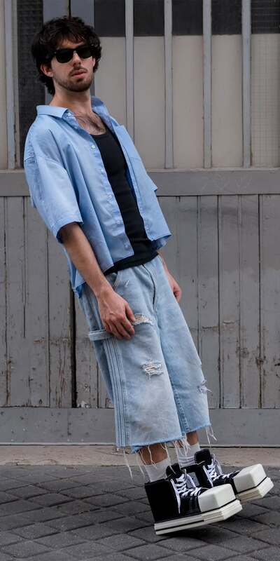 Converse küp şekline girdi Cubverse doğdu