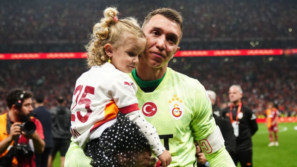 "Burası ikinci ülkemiz"