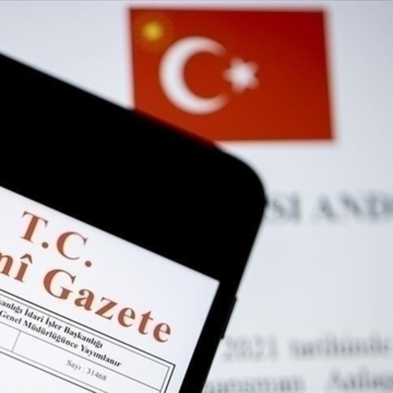 Resmi Gazete kararları açıklandı! 