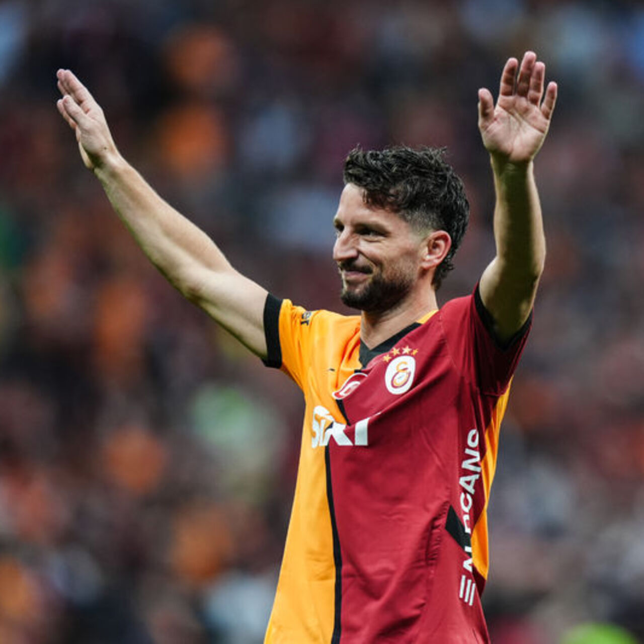 Mertens: Ciro'ya nasıl anlatacağız
