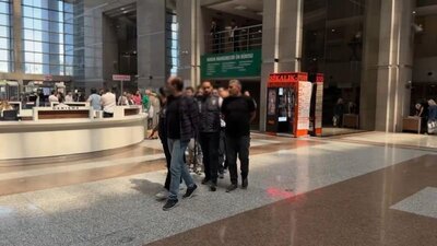 Papara'ya yasa dışı bahis operasyonunda 11 tutuklama