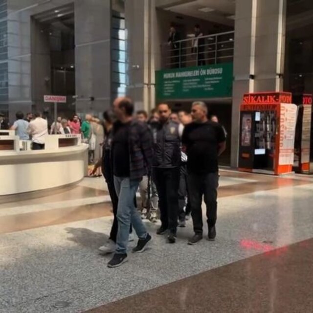 Papara'ya yasa dışı bahis operasyonunda 11 tutuklama