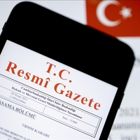 Gümüşhane’de idare mahkemesi kurulması kararı Resmi Gazete’de