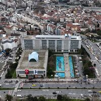 İBB’ye yeni operasyon: 4 soruşturmada 47 gözaltı kararı! | Son dakika haberleri