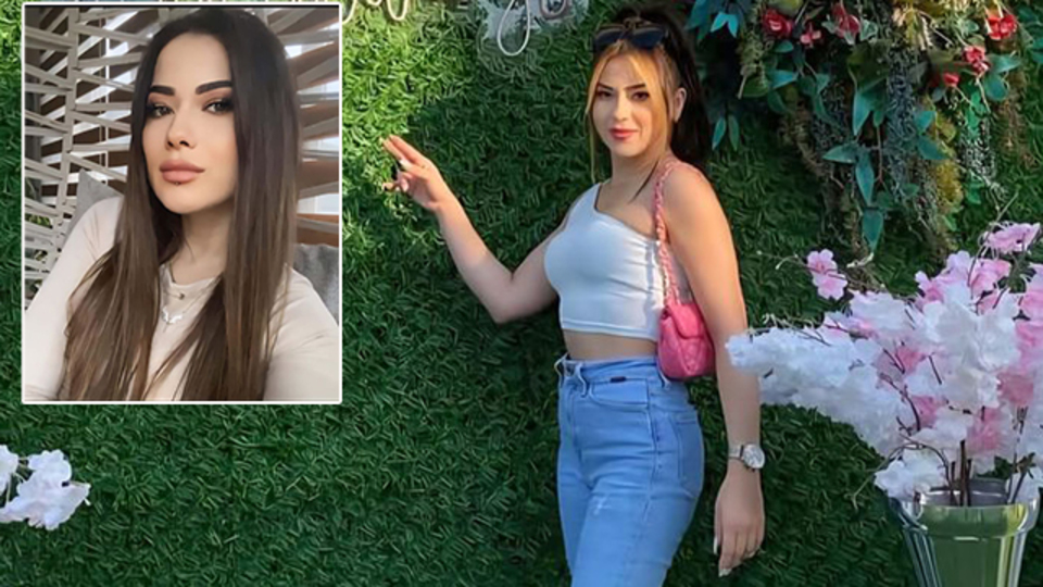 Genç kadının şüpheli ölümü!