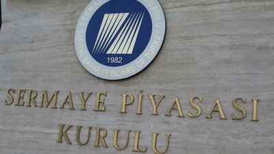 SPK, 6 şirketin sermaye artırımını onayladı