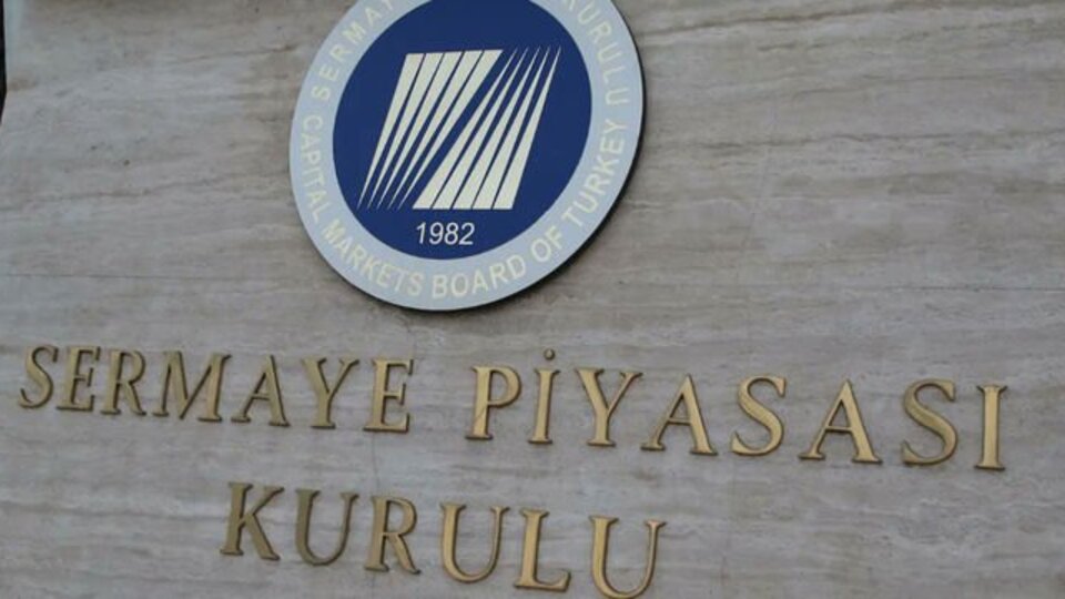 SPK, 6 şirketin sermaye artırımını onayladı