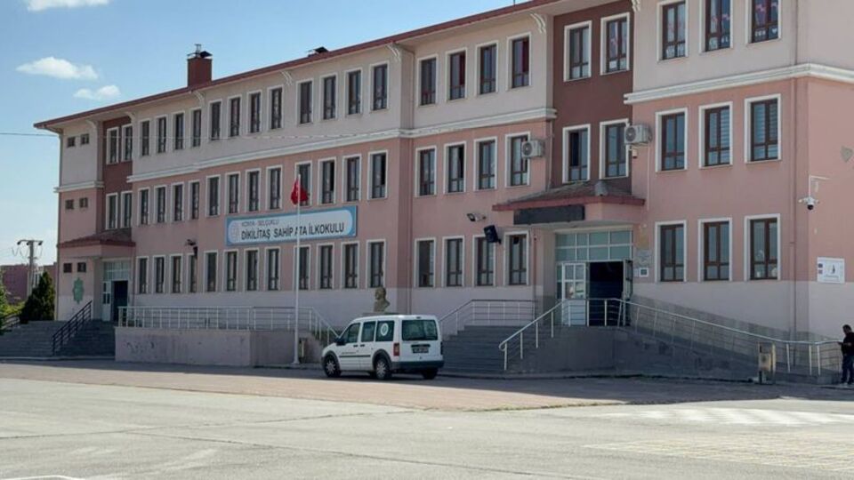 Akran zorbalığı! Boğazını sıktı! Entübe edildi