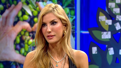 "Çok şiddet gördüm"