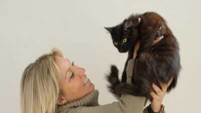 'Altın Melek Ödülü' aldı