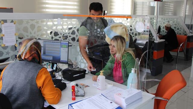 Son tarih 31 Temmuz: 5 adımda eski tip sürücü belgeleri nasıl yenilenir?