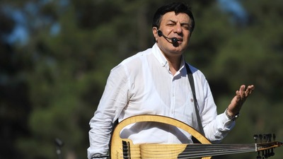 "Fenerbahçe için marş yaparım"