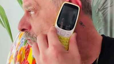 'Akılsız' telefona hazırlanıyor