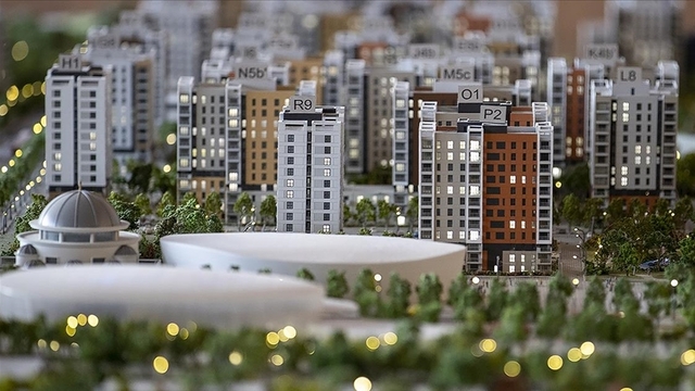 Emlakta fahiş fiyata karşı yeni dönem