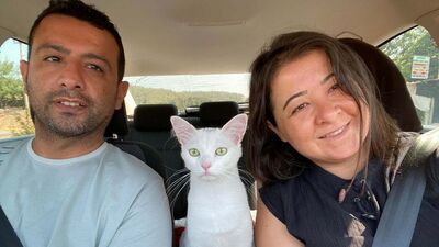 Nakilli böbreği kaybedince, eşi hayat verdi