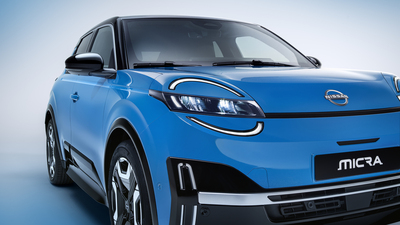 Yeni neslinde sadece elektrikli olacak