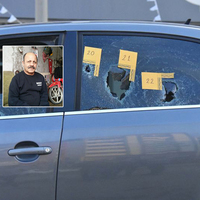 İzmir'de araçtaki 3 kişi öldürülmüştü! Kanlı pusunun nedeni belli oldu!