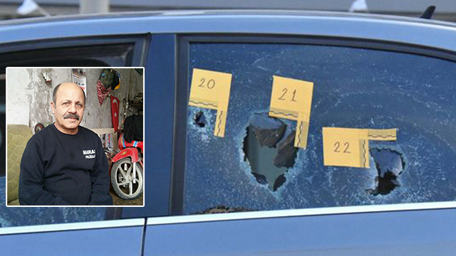 İzmir'de araçtaki 3 kişi öldürülmüştü! Kanlı pusunun nedeni belli oldu!