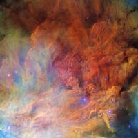 Samsunlu doktorun NASA heyecanı
