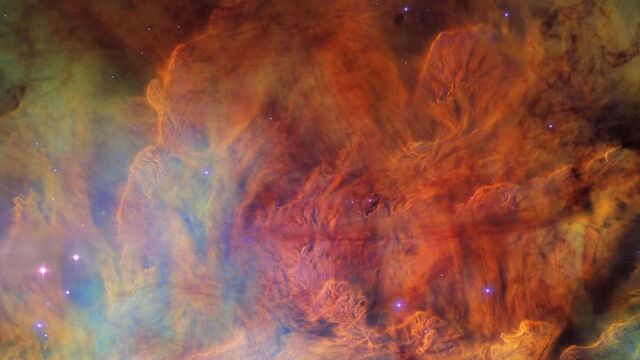 Samsunlu doktorun NASA heyecanı