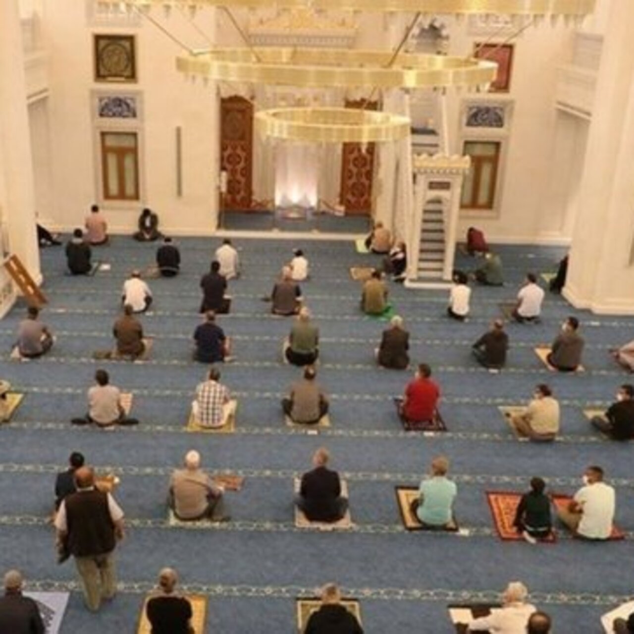 Arefe Günü yapılacak ibadetler