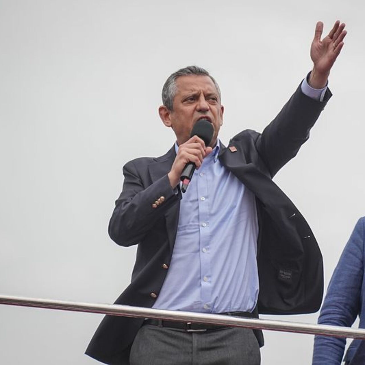"Operasyonu neden çarşamba yapmıyorsun?"