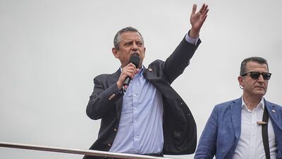 "Operasyonu neden çarşamba yapmıyorsun?"