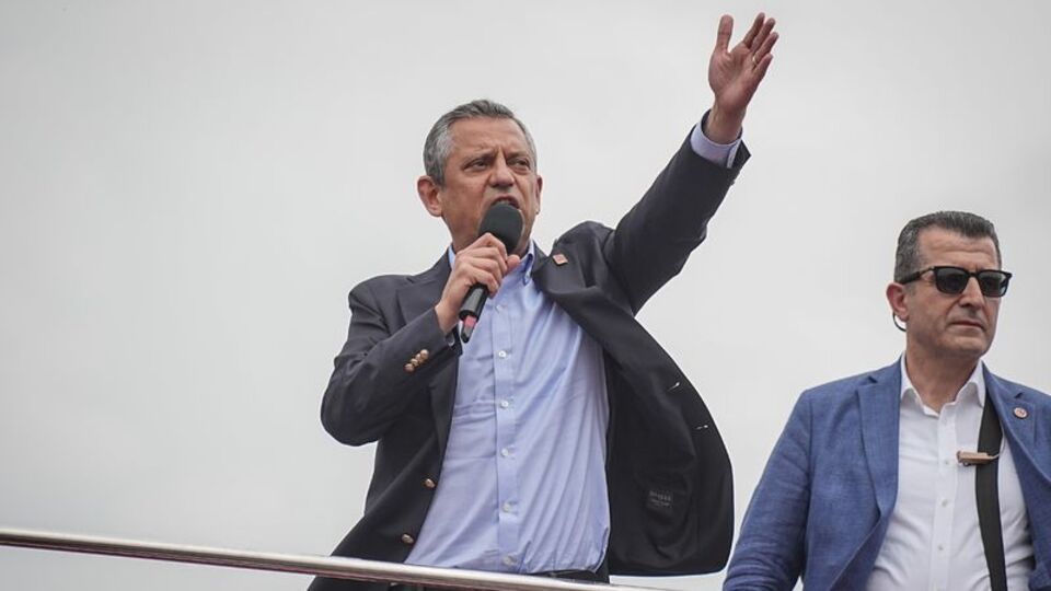 "Operasyonu neden çarşamba yapmıyorsun?"