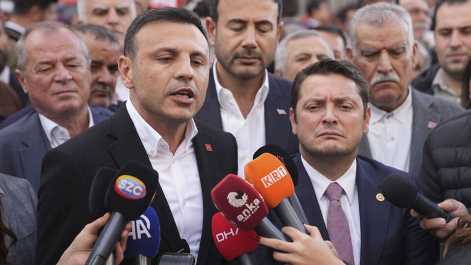 CHP'den soruşturma açıklaması